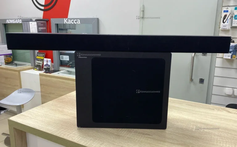 Домашний кинотеатр Hisense HS2100