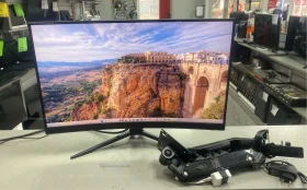 Купить Монитор MSI G27C4X б/у , в Самара Цена:12990рублей