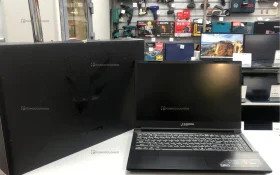 Ноутбук  ardor gaming neo g15 rtx3050 i5-12450H