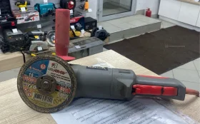 Купить ушм OMAX 05207 б/у , в Тюмень Цена:2490рублей