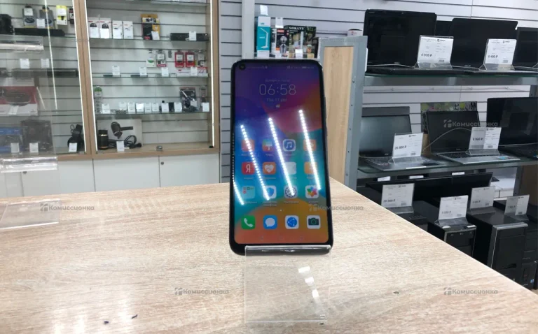 Honor 9c 4/64
