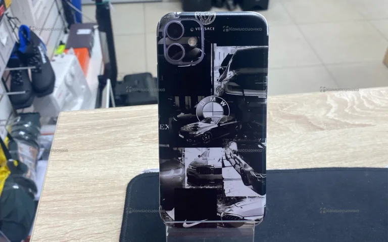 Apple iPhone 11 4/256 ГБ