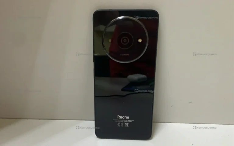 Xiaomi Redmi A3 4/128gb