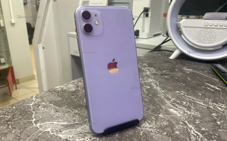 Apple IPhone 11 64Gb