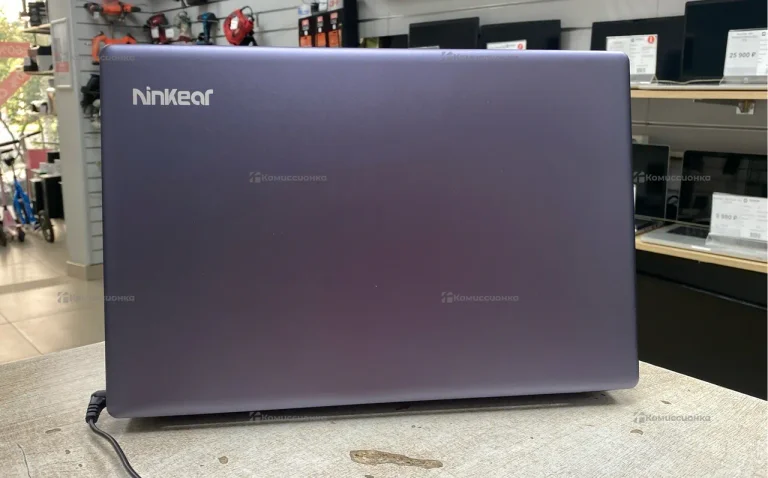 Ноутбук Ninkear 13.3