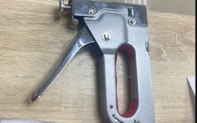 Купить Степлер с регулятором силы б/у , в Зеленодольск Цена:500рублей