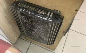 Купить Сабвуфер Ural Molot 10 б/у , в Нижнекамск Цена:4900рублей