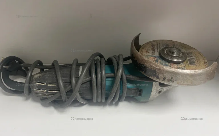 УШМ makita GA5030