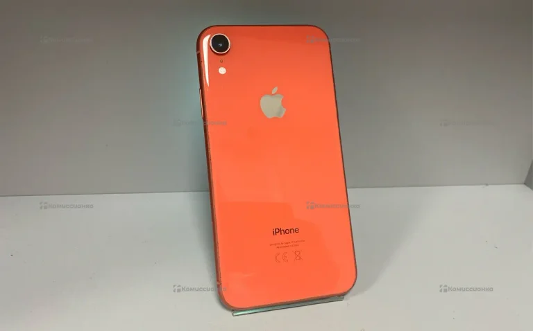 Apple iPhone XR 3/64 ГБ