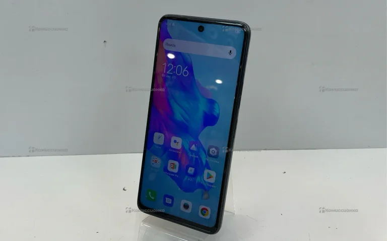 Tecno Camon 18P 8/128 ГБ