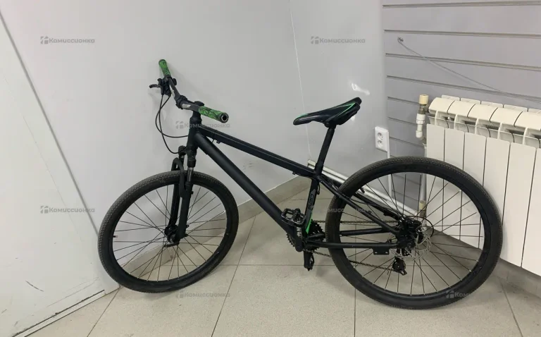 Велосипед Stels Navigator 620