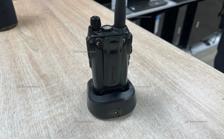 Рация Baofieng UV-82