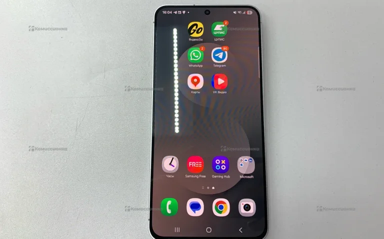 Samsung Galaxy S25 FE 8/256 ГБ