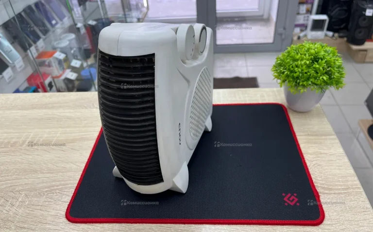 Тепловентилятор EN-510