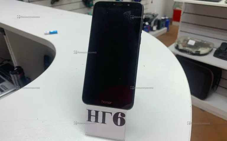 Honor 7А 2/16Gb