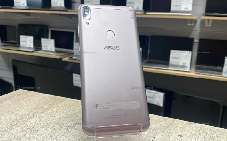 Asus Zenfone Max Pro (M1) ZB601KL/ZB602K 3/32 ГБ