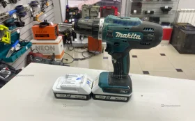 Шуруповерт Makita DF488D