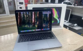 Купить Ноутбук  Mac book pro m1 б/у , в Москва и область Цена:37900рублей
