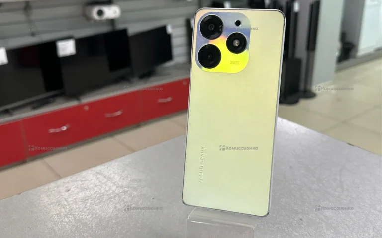 Tecno Spark 10 Pro 8/256Gb