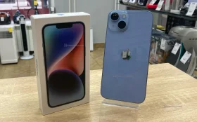 Apple iPhone 14 6/128 ГБ
