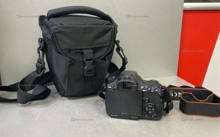 Фотоаппарат Sony A65