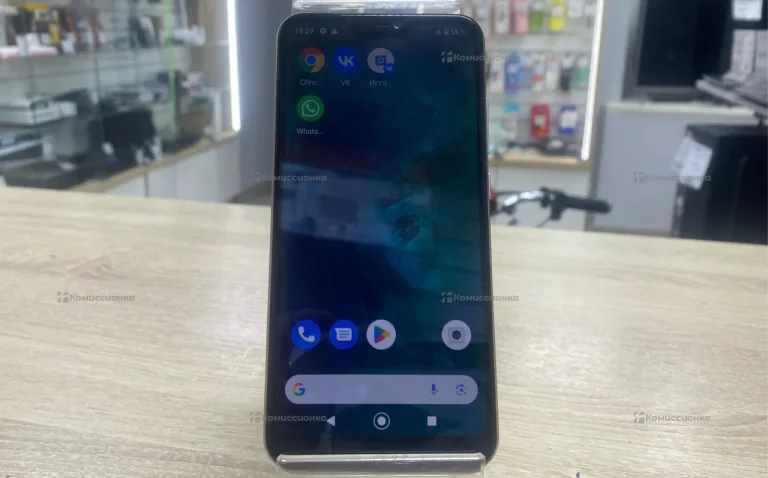 Xiaomi Mi A2 Lite 64Gb