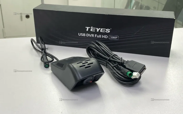 Камера заднего хода Teyes Full HD 1080Р