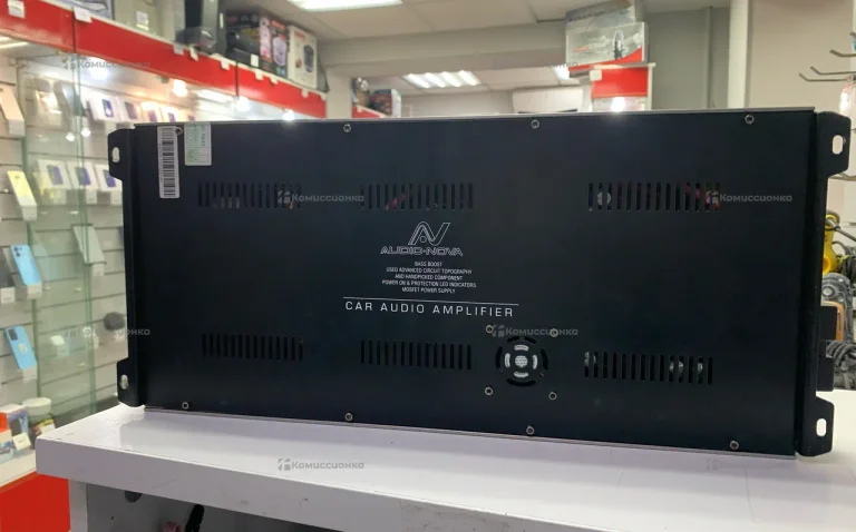 Усилитель Audio Nova AA2500.1