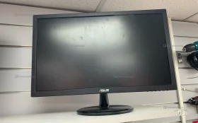 Купить Монитор Asus VP228DE б/у , в Москва и область Цена:990рублей
