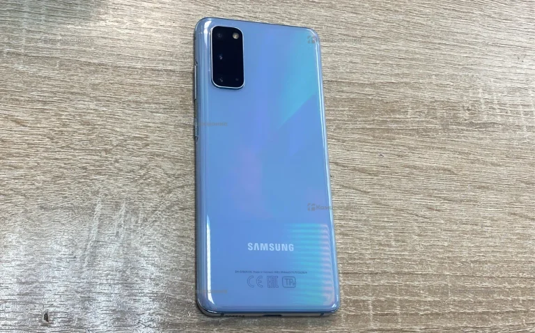 Samsung Galaxy S20 8/128 ГБ