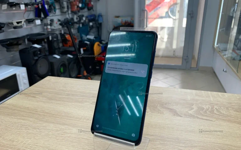 Xiaomi Redmi Note 9 6/128 ГБ