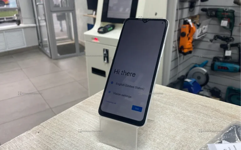 Poco C61 3/64Gb