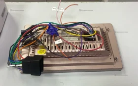 Купить Автомагнитола  qled AH-6232-9 б/у , в Тольятти Цена:5500рублей