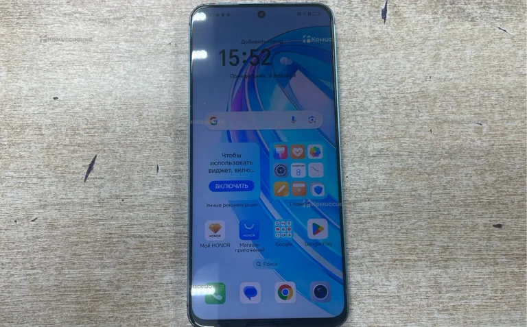 Honor X8a 6/128 ГБ