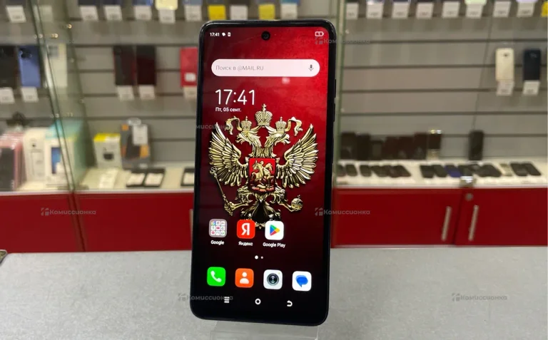 Tecno Spark Go 2024 4/64