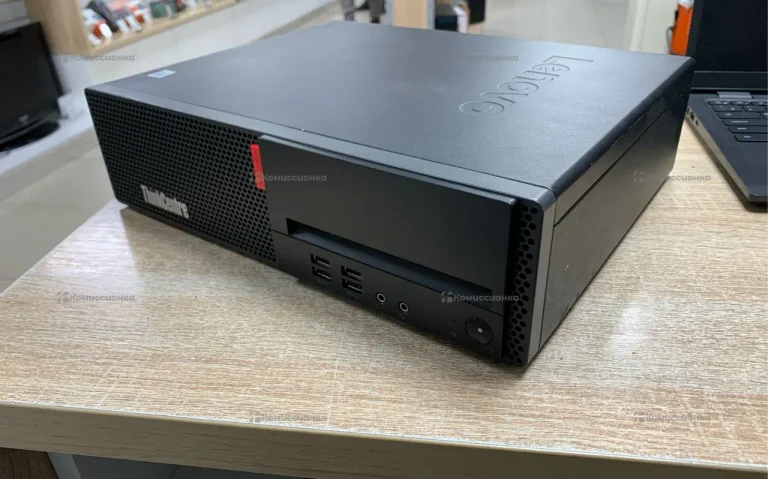 Системный блок  Lenovo thinkcente
