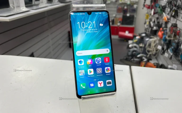 Honor 20s 6/128Gb