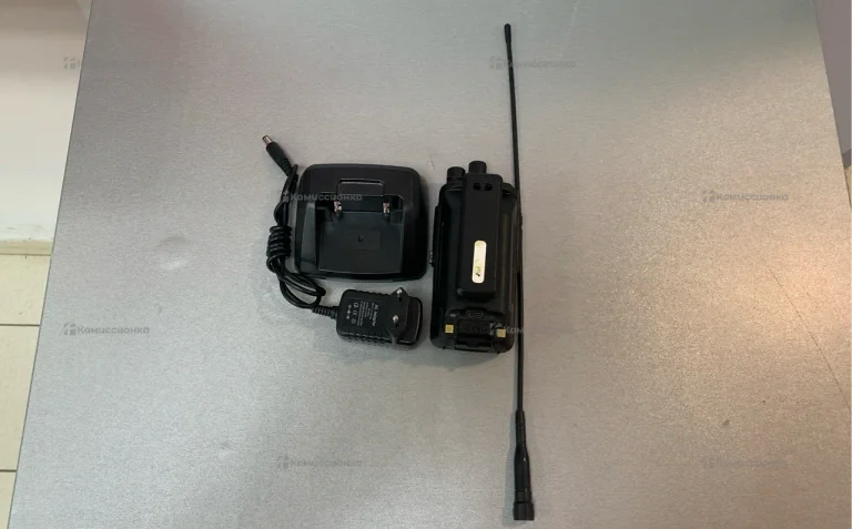 Рация DMR Transceiver