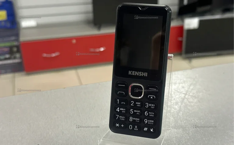 Kenshi m242
