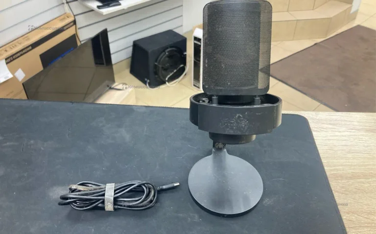 Микрофон fifine