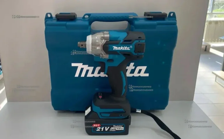 гайковерт Makita (реплика)