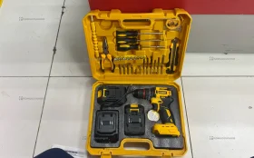 дрель шуруповерт DeWalt реплика