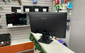 Купить Монитор MSI MSI PRO MP273A б/у , в Красноярск Цена:5990рублей
