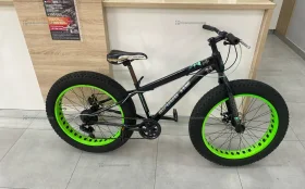 Велосипед MaxxPro FAT X24