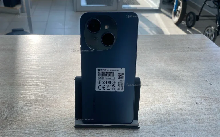 Tecno Spark Go1 4/64