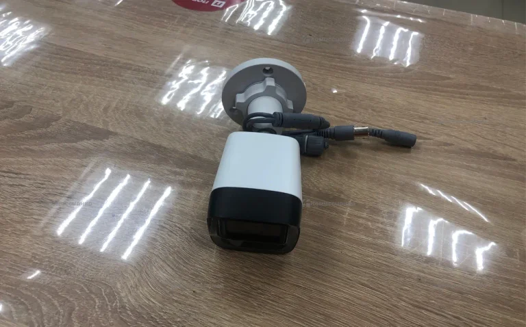 Видеокамера HiWatch DS-T500