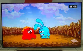 Купить Телевизор TCL 65C715 б/у , в Самара Цена:31900рублей