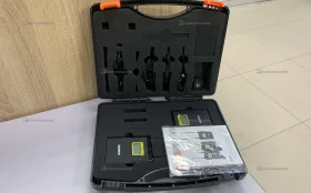 Купить Радиосистема mamen wmic 01 б/у , в Краснодар Цена:4000рублей