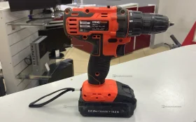 Дрель-шуруповерт СПЕЦ ПРОМО БДА-18-П