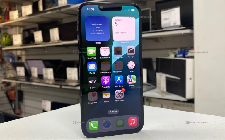 Apple iPhone 14 128Gb